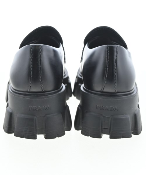 PRADA（プラダ）その他 黒 サイズ:UK5(23.5cm位) レディース/2200720491098