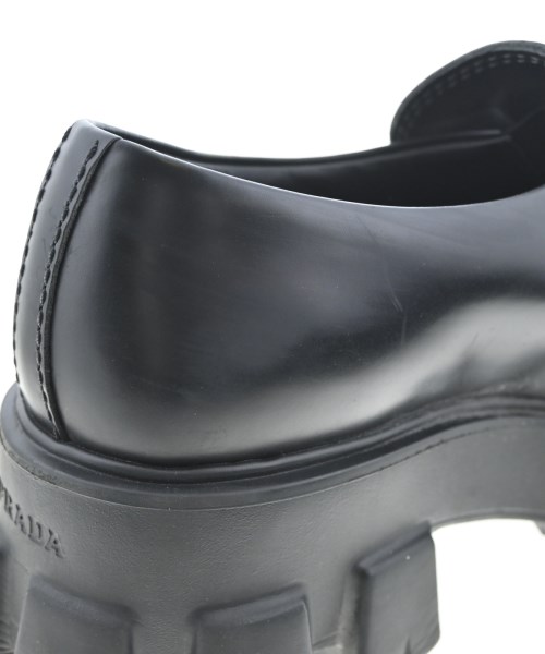PRADA（プラダ）その他 黒 サイズ:UK5(23.5cm位) レディース/2200720491098