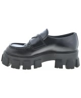 PRADA（プラダ）その他 黒 サイズ:UK5(23.5cm位) レディース/2200720491098