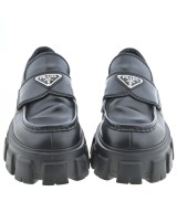 PRADA（プラダ）その他 黒 サイズ:UK5(23.5cm位) レディース/2200720491098