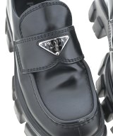PRADA（プラダ）その他 黒 サイズ:UK5(23.5cm位) レディース/2200720491098