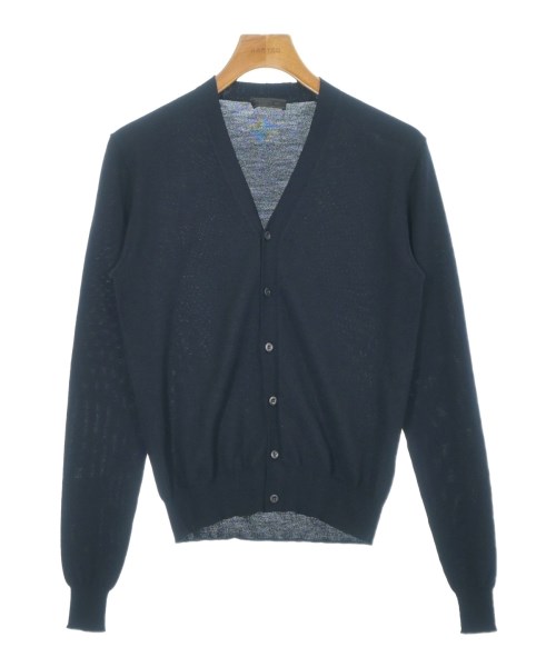 PRADA(プラダ)のカーディガン サイズ:44(S位) 17,600円