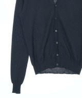 PRADA（プラダ）カーディガン 紺 サイズ:44(S位) メンズ/2200720823011