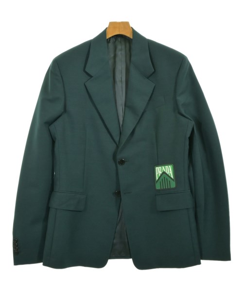 PRADA(プラダ)のテーラードジャケット サイズ:48(L位) 95,100円