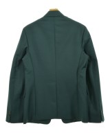 PRADA（プラダ）テーラードジャケット 緑 サイズ:48(L位) メンズ/2200720828016