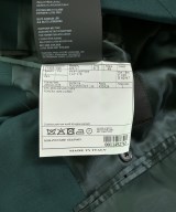 PRADA（プラダ）テーラードジャケット 緑 サイズ:48(L位) メンズ/2200720828016