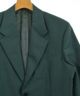 PRADA（プラダ）テーラードジャケット 緑 サイズ:48(L位) メンズ/2200720828016