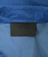 PRADA（プラダ）カジュアルシャツ 青 サイズ:XS メンズ/2200720828023
