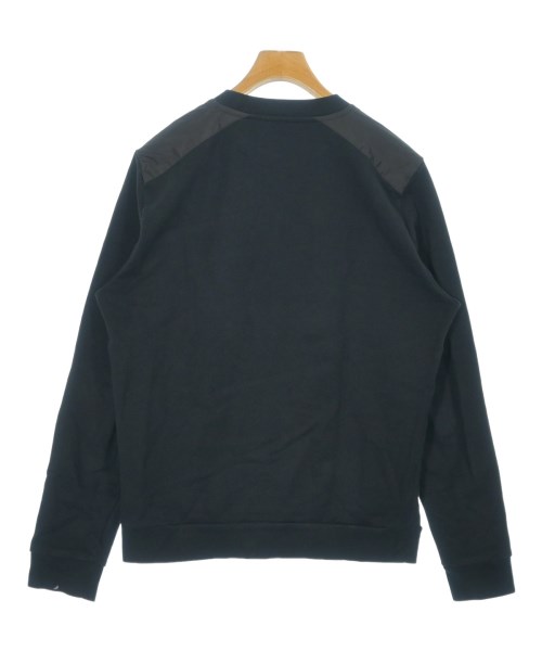 PRADA（プラダ）スウェット 黒 サイズ:M メンズ/2200720869026