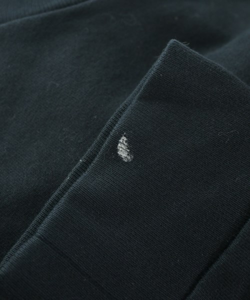 PRADA（プラダ）スウェット 黒 サイズ:M メンズ/2200720869026