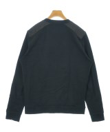 PRADA（プラダ）スウェット 黒 サイズ:M メンズ/2200720869026