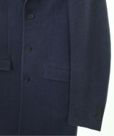 PRADA（プラダ）チェスターコート 紺 サイズ:44(S位) メンズ/2200719398117