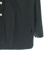 PRADA（プラダ）カジュアルシャツ 黒 サイズ:38(S位) レディース/2200721016238