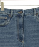 PRADA（プラダ）ロング・マキシ丈スカート 青 サイズ:42(M位) レディース/2200721016368
