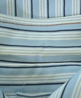 PRADA（プラダ）カジュアルシャツ 青 サイズ:38(S位) レディース/2200721054094