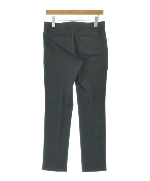 PRADA（プラダ）スラックス 黒 サイズ:38(S位) レディース/2200721054193
