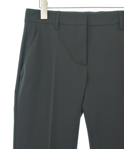 PRADA（プラダ）スラックス 黒 サイズ:38(S位) レディース/2200721054193