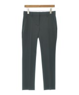 PRADA（プラダ）スラックス 黒 サイズ:38(S位) レディース/2200721054193