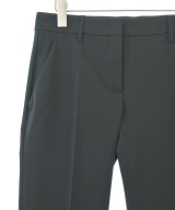PRADA（プラダ）スラックス 黒 サイズ:38(S位) レディース/2200721054193