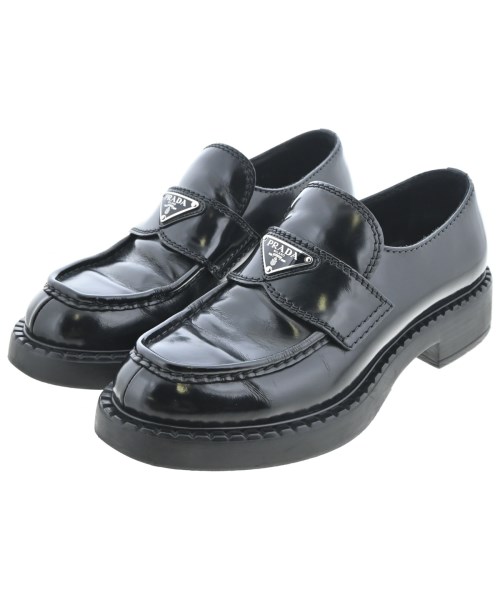 PRADA(プラダ)のビジネス・ドレスシューズ サイズ:UK6 1/2(25cm位) 77,000円
