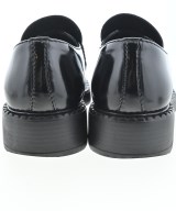 PRADA（プラダ）ビジネス・ドレスシューズ 黒 サイズ:UK6 1/2(25cm位) メンズ/2200721091044
