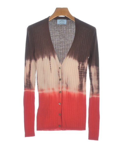 PRADA(プラダ)のカーディガン サイズ:36(XS位) 28,400円