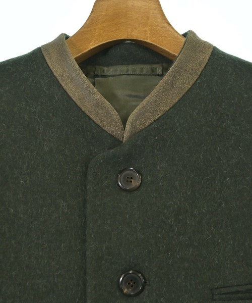 PRADA（プラダ）その他 緑 サイズ:46(M位) メンズ/2200720396010