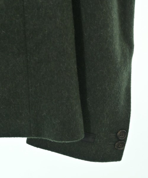 PRADA（プラダ）その他 緑 サイズ:46(M位) メンズ/2200720396010