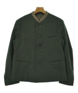 PRADA（プラダ）その他 緑 サイズ:46(M位) メンズ/2200720396010