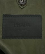 PRADA（プラダ）その他 緑 サイズ:46(M位) メンズ/2200720396010