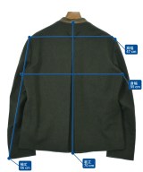 PRADA（プラダ）その他 緑 サイズ:46(M位) メンズ/2200720396010