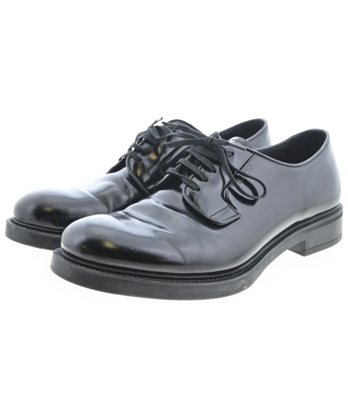 PRADA(プラダ)のビジネス・ドレスシューズ サイズ:UK7 1/2(26cm位) 47,500円