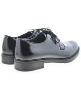 PRADA（プラダ）ビジネス・ドレスシューズ 黒 サイズ:UK7 1/2(26cm位) メンズ/2200721311012