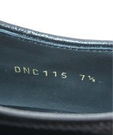 PRADA（プラダ）ビジネス・ドレスシューズ 黒 サイズ:UK7 1/2(26cm位) メンズ/2200721311012