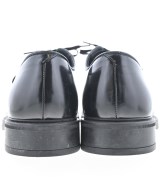 PRADA（プラダ）ビジネス・ドレスシューズ 黒 サイズ:UK7 1/2(26cm位) メンズ/2200721311012