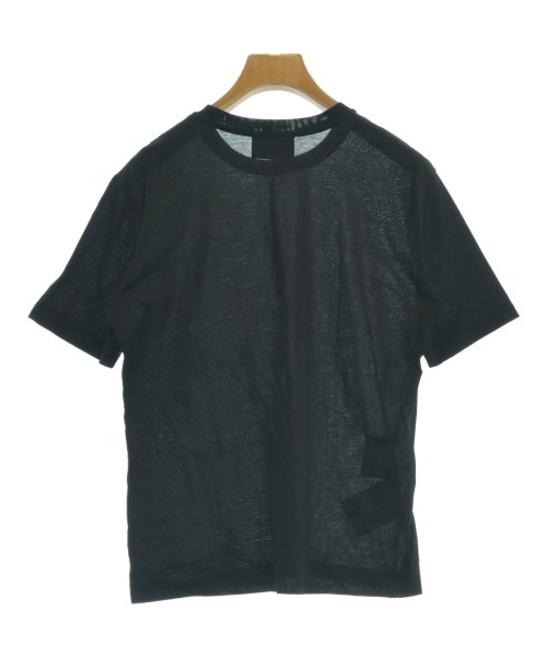 PRADA（プラダ）Tシャツ・カットソー 黒 サイズ:M レディース/2200721311029