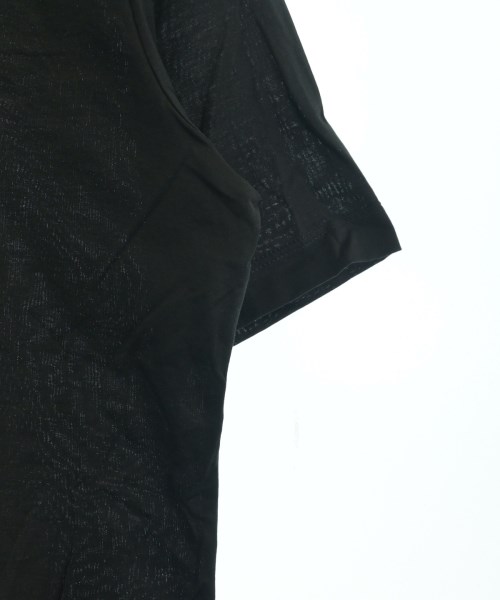 PRADA（プラダ）Tシャツ・カットソー 黒 サイズ:M レディース/2200721311029