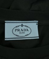 PRADA（プラダ）Tシャツ・カットソー 黒 サイズ:M レディース/2200721311036