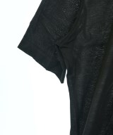 PRADA（プラダ）Tシャツ・カットソー 黒 サイズ:M レディース/2200721311036