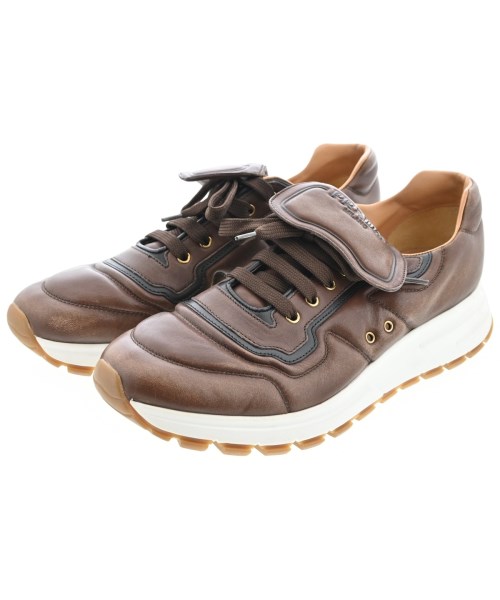 PRADA(プラダ)のスニーカー サイズ:UK8 1/2(27cm位) 47,500円