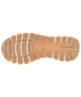 PRADA（プラダ）スニーカー 茶 サイズ:UK8 1/2(27cm位) メンズ/2200721406046