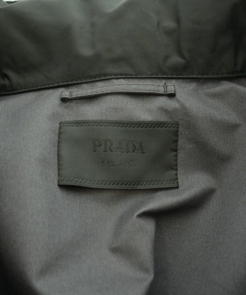 PRADA（プラダ）その他 黒 サイズ:52(XXL位) メンズ/2200721299037