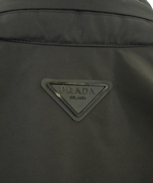 PRADA（プラダ）その他 黒 サイズ:52(XXL位) メンズ/2200721299037