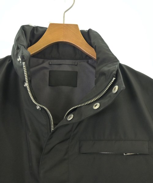 PRADA（プラダ）その他 黒 サイズ:52(XXL位) メンズ/2200721299037