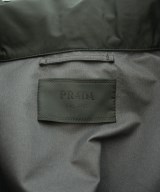 PRADA（プラダ）その他 黒 サイズ:52(XXL位) メンズ/2200721299037