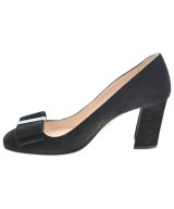 PRADA（プラダ）パンプス 黒 サイズ:EU36(22.5cm位) レディース/2200721395036