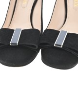 PRADA（プラダ）パンプス 黒 サイズ:EU36(22.5cm位) レディース/2200721395036