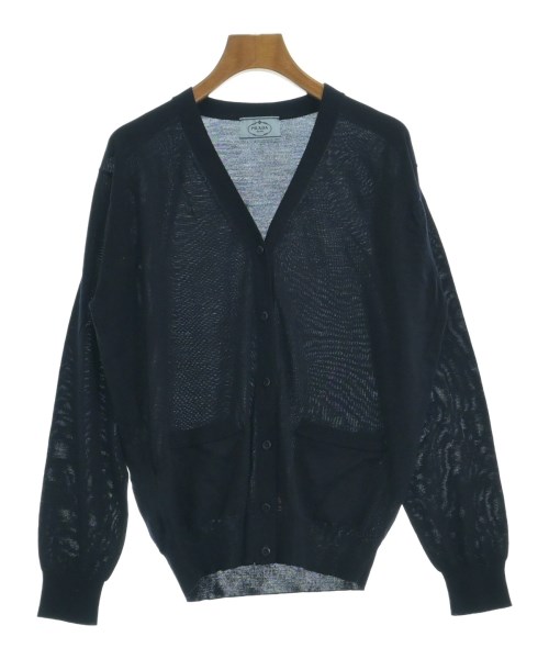 PRADA(プラダ)のカーディガン サイズ:38(S位) 34,100円