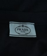 PRADA（プラダ）カーディガン 紺 サイズ:38(S位) レディース/2200721585017