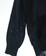 PRADA（プラダ）カーディガン 紺 サイズ:38(S位) レディース/2200721585017